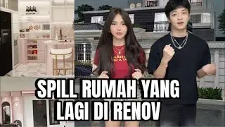 SPILL PROSES RUMAH 😎