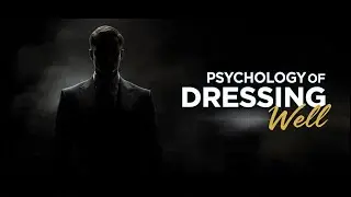 According to Psychology, People Who Dress Well Are Usually More Confident | Psychology About Dress |
