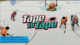 Tape to Tape (Demo Gameplay - First 30 Minutes)