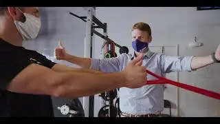 Performance Physical Therapy