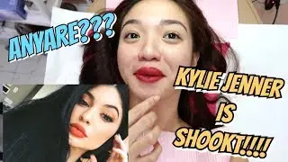GOODBYE LIPSTICK AND LIPTINT!!!! (FOR REAL?!)