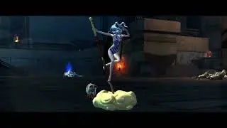 Aion Classic - Luminaire (2.0 - 2.4) Tiak Research (Cleric Support)
