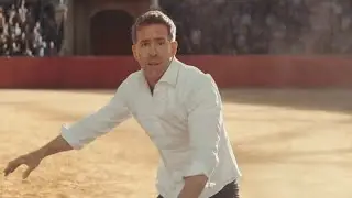 Free guy post credit scene DEADPOOL CAMEO