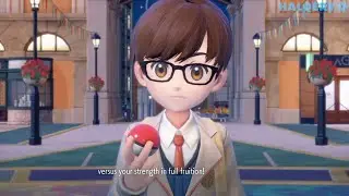 [60fps] (Switch 2 WR) Pok&eacute;mon Scarlet Any% Speedrun in 4:48:22