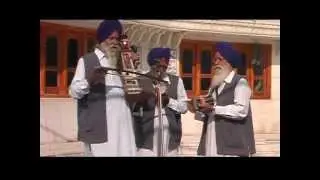 Amritsar, folk music, India - Sikh musicians