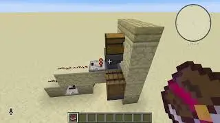 EASY 1.20 CHISELED BOOKSHELF VENDING MACHINE ! SUPER SIMPLE REDSTONE ! (using on Inter Realms)