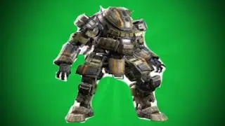 Titanfall burn card packs are terrible