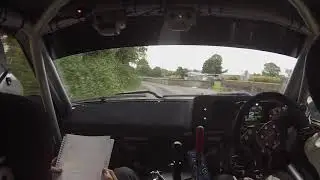 Galway Summer Rally 2019 Richard Moffett / Martin Connolly Stage 7
