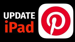 How to Update Pinterest app on iPad, iPad mini, iPad Air, iPad Pro