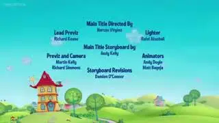 Brown bag films disney junior