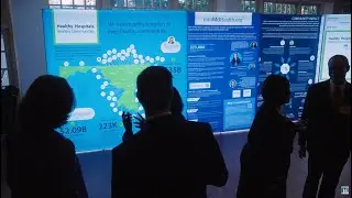 Healthy Hospitals = Healthy Communities