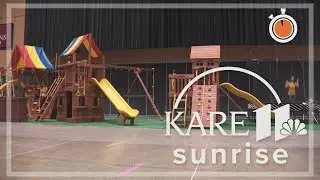 #Sunrisers60: Remodeled home and landscape show