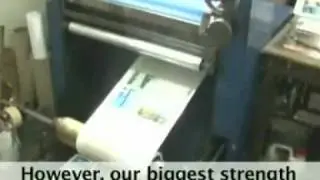 Commercial Printing Services, Printing Services, Books Printing Services
