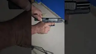 Watch This Glock Load in Super Slowmo 💥🎥