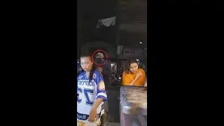 SENSITIBONG BALITA | Tindera sa Taytay bin@ril sa ulo habang naka-live video