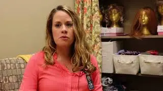 When A Loved One is Diagnosed with Cancer