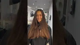 🎨✨ Mastering the Art of Balayage: A Stunning Transformation by Marco! 💇&zwj;♀️💖 Prepare to be captivate