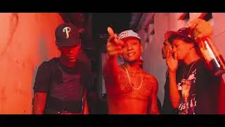 Darlyn Nay X El Nete 27 - Paralela @LuisCaracter