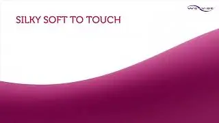 We Vibe Nova 2 - NONSTOP PLEASURE!