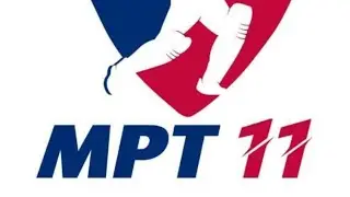 Восходящие звезды 🏏 против TCC 🏏 MPT Indoor Premier League, 2 сезон 🏆