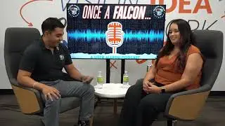 Leading with Purpose ft. Marissa Salgado