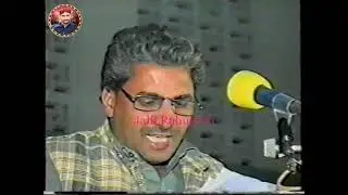 Sindhi Adeeb Videos Old By Abdul Jalil Rahpoto - Adeeb program