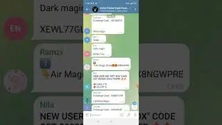 How To Exchange Magic Stone & Gift Box on Avive Mining App