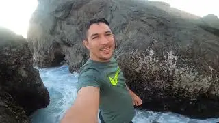 ESTA PLAYA ES MEJOR QUE LOS CABOS!, Playa Melaque Jalisco