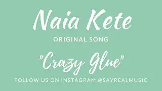 Naia Kete of SayReal 