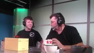Comedian Will Noonan