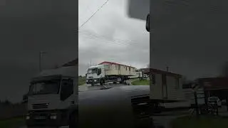 CARAVAN TRANSPORT 🇬🇧