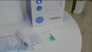 K9 Intelligent Sensor Soap Dispenser