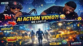 Bro Fought Superman, Batman & Black Panther&hellip; FOR THE WOMEN?! | EvilJay - I Am Better! (Reaction)