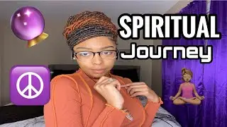 STORY TIME : MY SPIRITUAL JOURNEY | LIFE PURPOSE