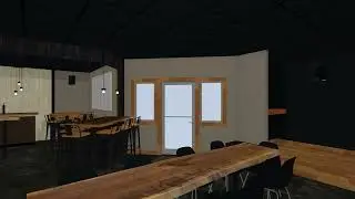 Timber Lounge