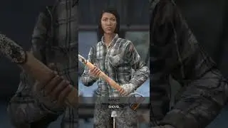 This Guy Really Wanted His Shovel Back - DayZ