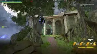 Anthem: Time Trial Watcher's Run with Interceptor [beaten]