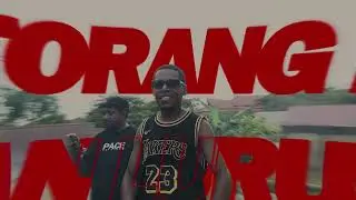 MALKAM RAP PRODUCTION_CRAZY LOVE @mlkmofficial2989 #sorong #papua #music