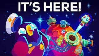 This Game Took Us Two Years To Make