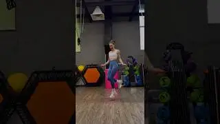 Не нужна гравитация #скакалка #jumprope #skipping #jumpropeworkout