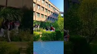 KMU IPMS Peshawar