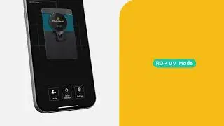 Complete Guide to Atomberg Home App| Monitor Water Quality, Filter Health & More
