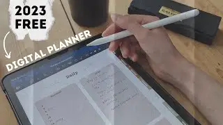 Digital Planning 2023 for free 😍