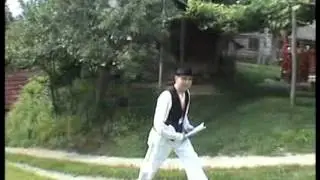 Dozivi Zagorje 01-Stari fosili-putnica i docek.wmv