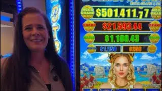 Live Slot Action -Keep Spinning And Winning! #livestream #slots #casino