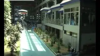 Medium Mars Injection molding machine plant tour