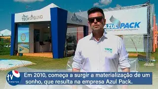 Azul Pack - 2023