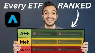 Best & Worst Trading 212 ETFs to Pick in 2026 (for Beginners)