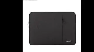 MOSISO Laptop Case 13.3 inch - Review 2026