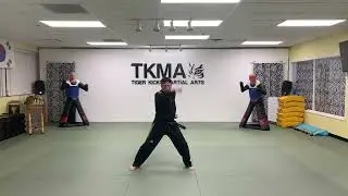 2025 Demo team music form